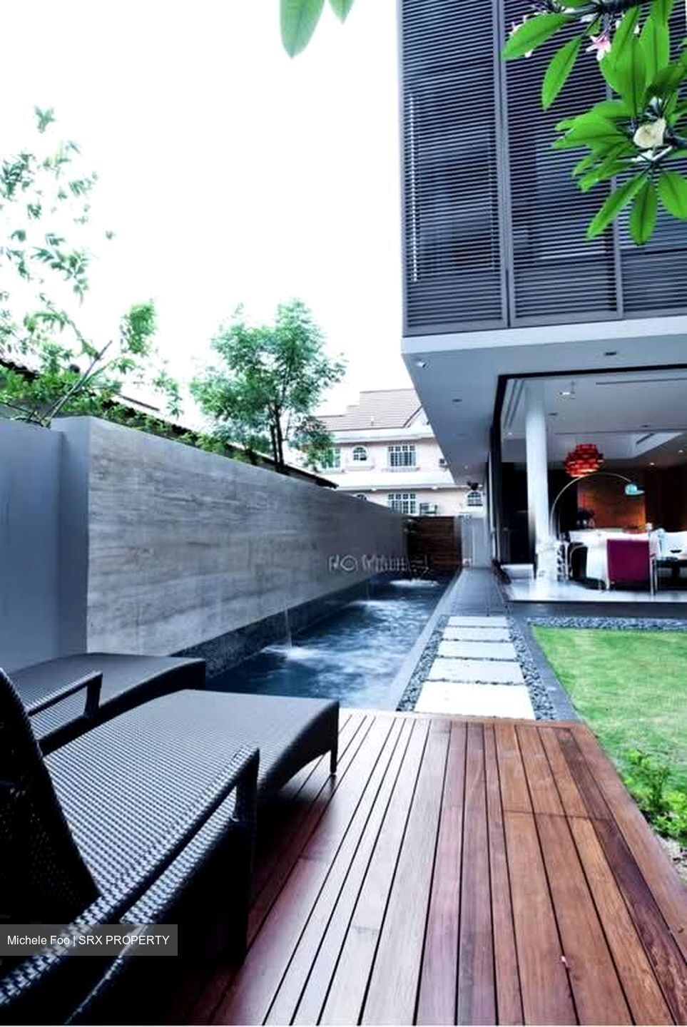 Lorong Gambir (D19), Semi-Detached #558705311
